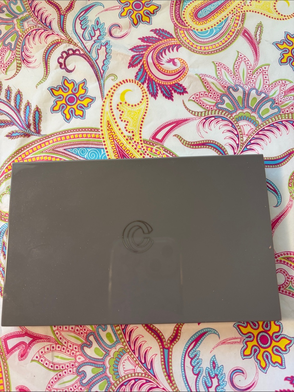 Complex Culture Full Time Eyeshadow Palette